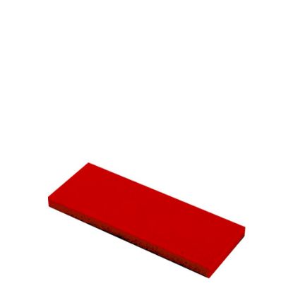 Εικόνα της MODICO 6 - INK red (63x33mm)