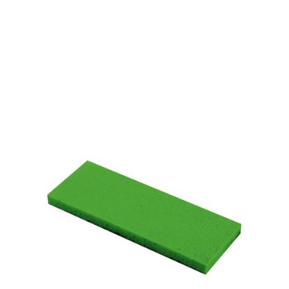 Εικόνα της MODICO 6 - INK green (63x33mm)