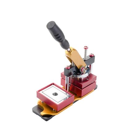 Εικόνα της FRIDGE MAGNET Machine 80x53mm