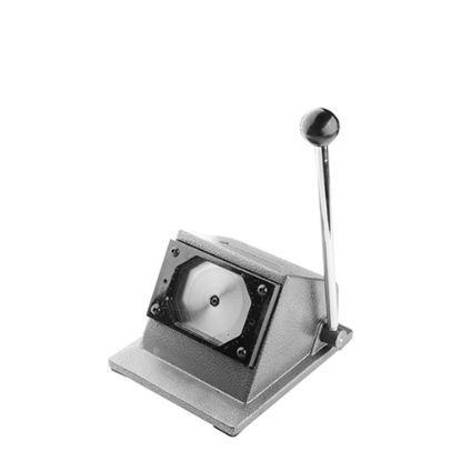 Εικόνα της FRIDGE MAGNET Cutter 80x53mm