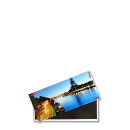Εικόνα της FRIDGE MAGNET SET 80x53mm (50pcs)