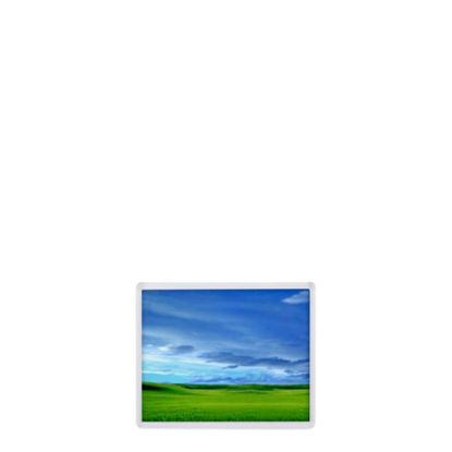 Picture of FRIDGE MAGNET - ACRYLIC - 57x57mm (pack 10)