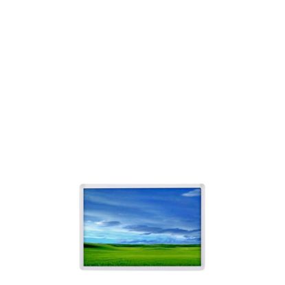 Picture of FRIDGE MAGNET - ACRYLIC - 90x60mm (pack 10)