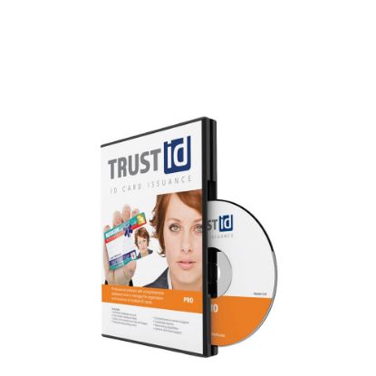 Picture of MAGICARD TrustID Activation Key - PRO