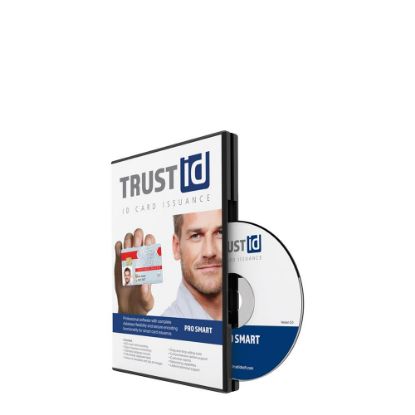 Picture of MAGICARD TrustID Activation Key - PRO SMART