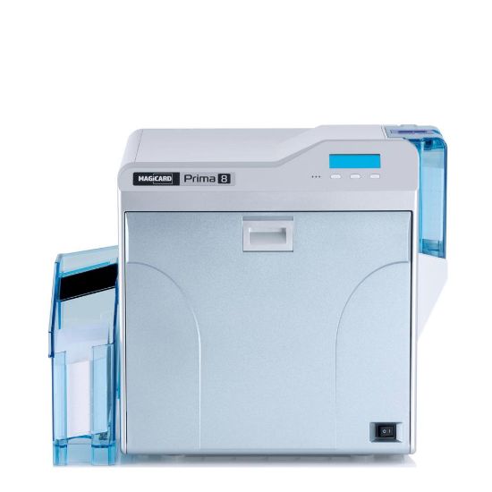 Picture of MAGICARD printer PRIMA 802 (2 sided)