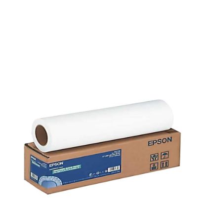 Picture of EPSON SUBLI-ROLL (61cm x 91.4m) 105gr. (not for F500)