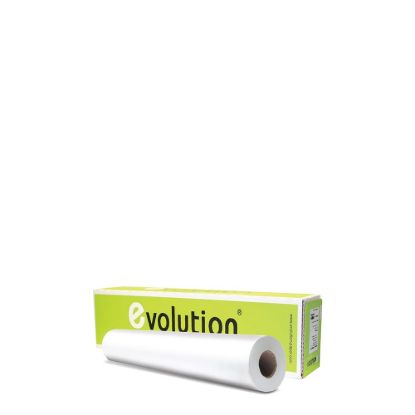 Picture of EVOLUTION SUBLI-ROLL (43cm x 60m) 2"core - 125gr.
