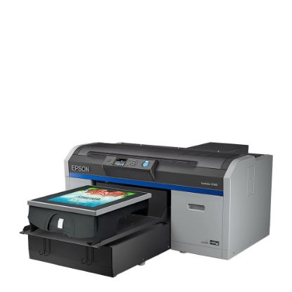 Picture of Epson SureColor F2100 DTG printer