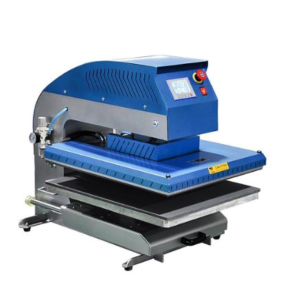 Picture of Flat Heat Press 60x80cm (Slide auto) 