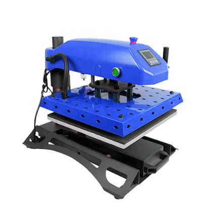Picture of FLAT Heat Press 40x50cm (Swing auto) MATE