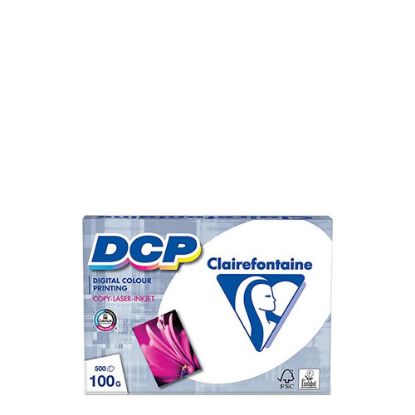Picture of DCP white 100gr - A4