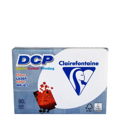 Picture of DCP white 90gr - A3
