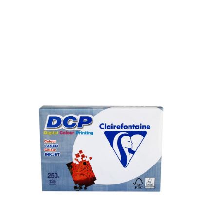 Picture of DCP white 250gr - A4