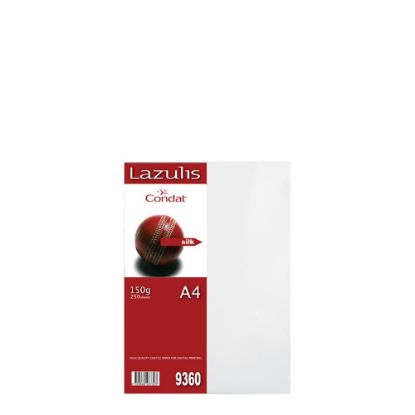 Picture of LAZULIS SILK  A4 - 150gr