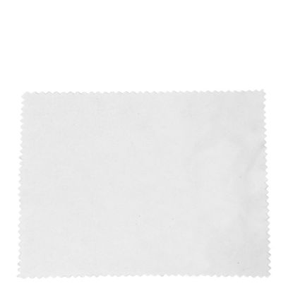 Picture of PLACEMAT (CLOTH microfiber) 29x41cm