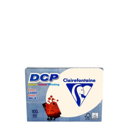 Picture of DCP ivory 100gr - A4