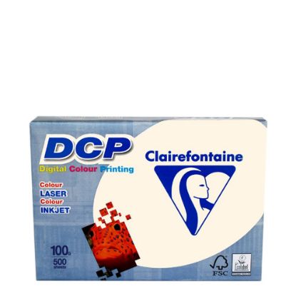 Picture of DCP ivory 100gr - A3