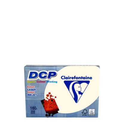 Picture of DCP ivory 160gr - A4