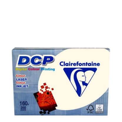 Picture of DCP ivory 160gr - A3