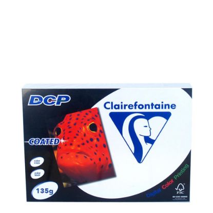 Picture of DCP Coated Gloss 135gr - A3