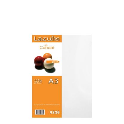 Picture of LAZULIS GLOSS A3 - 115gr
