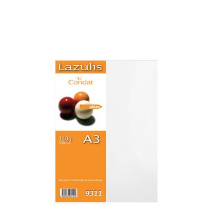 Picture of LAZULIS GLOSS A3 - 150gr