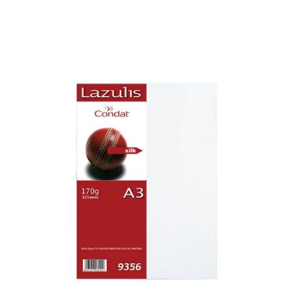 Picture of LAZULIS SILK  A3 - 170gr