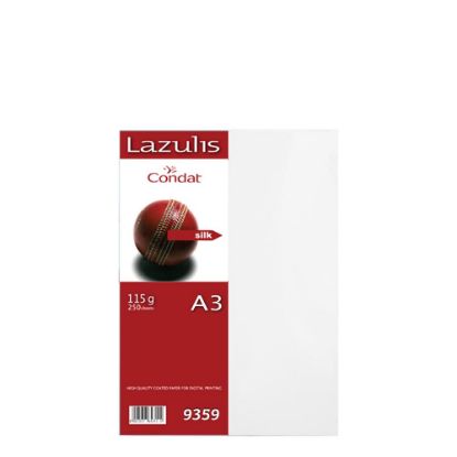 Picture of LAZULIS SILK  A3 - 115gr