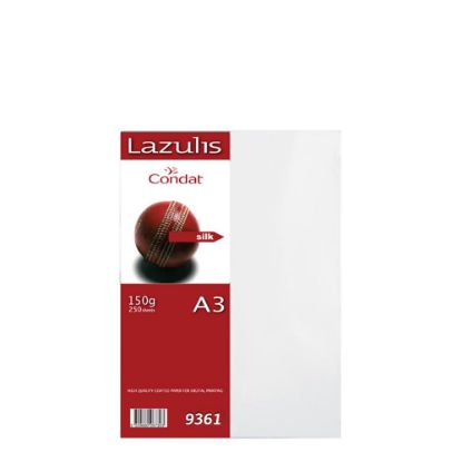 Picture of LAZULIS SILK  A3 - 150gr