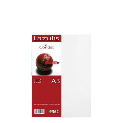 Picture of LAZULIS SILK  A3 - 130gr