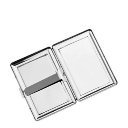 Picture of CIGARETTE CASE (with insert)