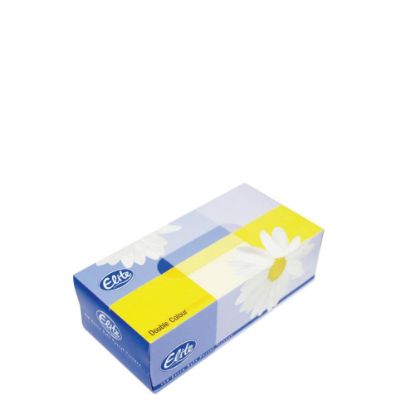 Picture of FACIAL TISSUE 2ply x 150sh.(12 packs)