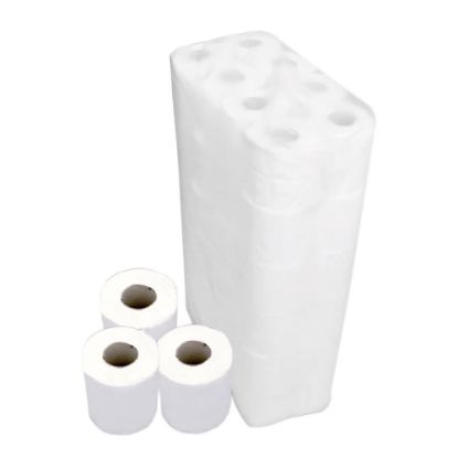 Picture of TOILET PAPER - 21m (48 rolls)