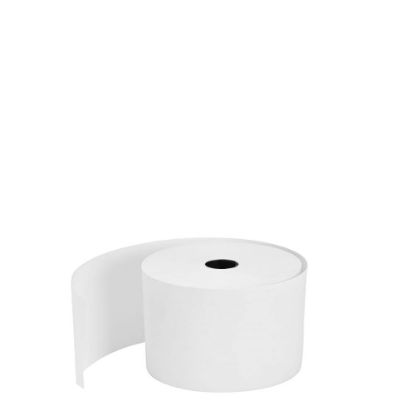 Εικόνα της 38mm x 65mm 1PLY CASH ROLL 