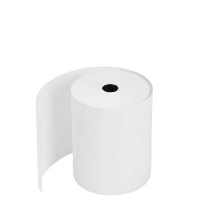 Picture of 82mm x 65mm 1PLY CASH ROLL