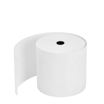 Picture of 80mm x 80mm (70m) Thermal Roll