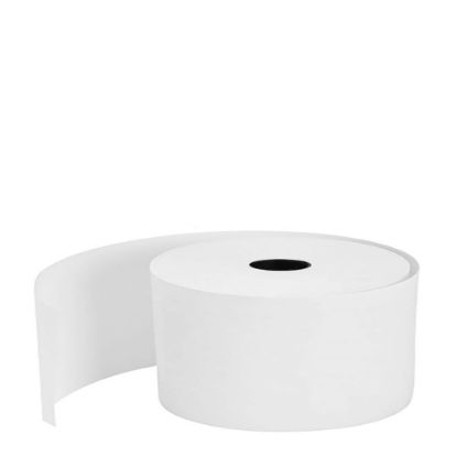 Picture of 60mm x 103mm (75gr - 100m) Thermal Roll