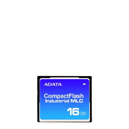 Εικόνα της CF CARD - ADATA IPC39 -  16GB