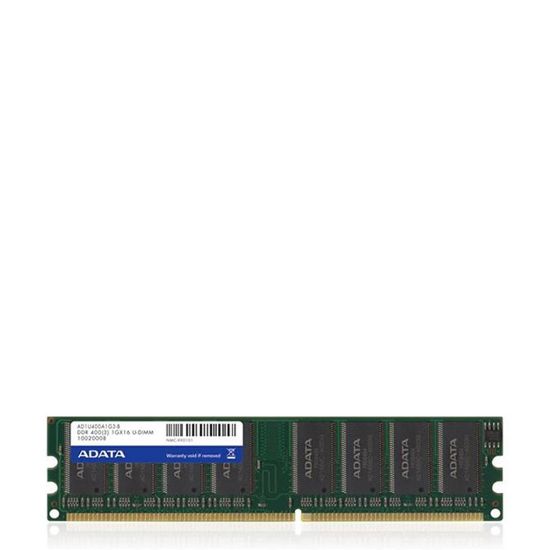 Picture of DRAM ADATA (U-DIMM) 2400- DDR4 - 4GB