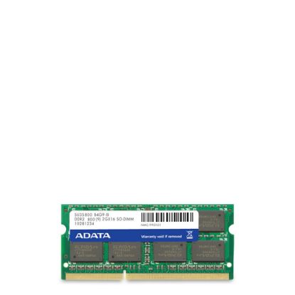 Εικόνα της DRAM ADATA (SO-DIMM) 2400- DDR4 - 8GB
