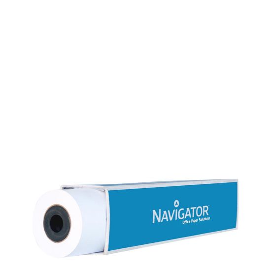 Picture of 80gr.-420x150m Copier Paper (Navigator)