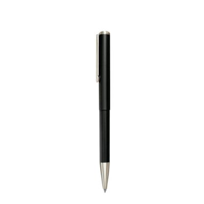 Εικόνα της MODICO PEN - NICKEL BLACK rollerball