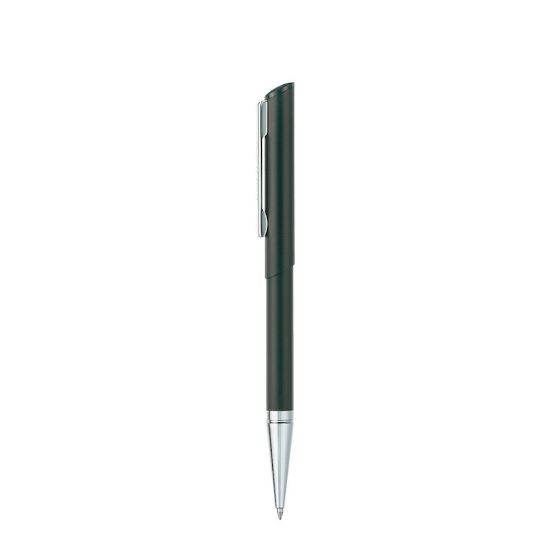 Picture of MODICO PEN - CHROME BLACK rollerball