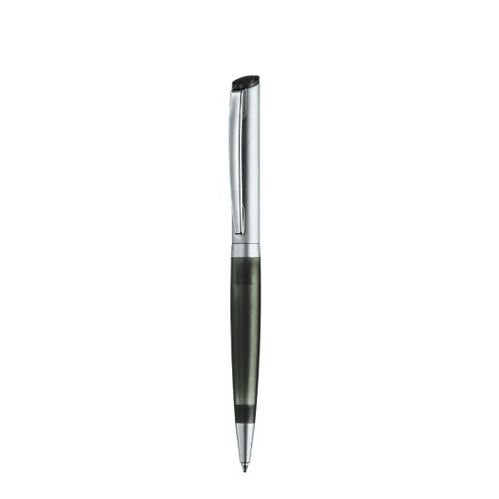 Picture of MODICO PEN - CHROME ANTHRACITE rollerball