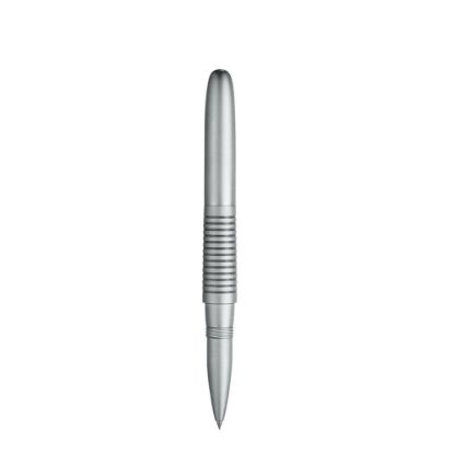 Picture of MODICO PEN - CHROME PEARL rollerball gel