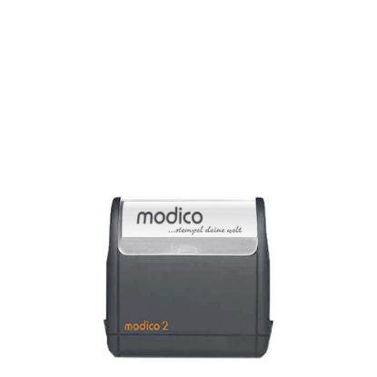 Εικόνα της MODICO 2 - BODY black (37x11mm)