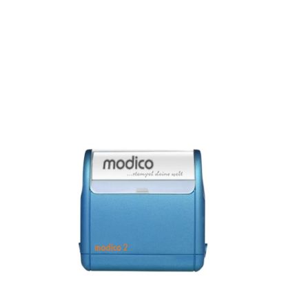 Εικόνα της MODICO 2 - BODY blue (37x11mm)