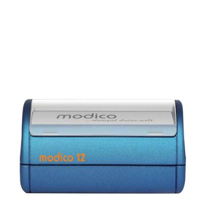 Εικόνα της MODICO 12 - BODY blue (80x62mm)