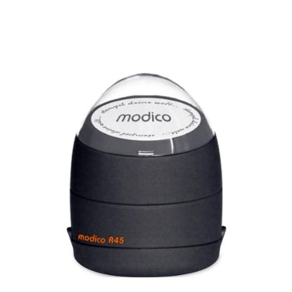 Εικόνα της MODICO R45 - BODY black (Diam. 42mm)